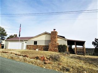 108 Grand View Rd, Capitan, NM 88316