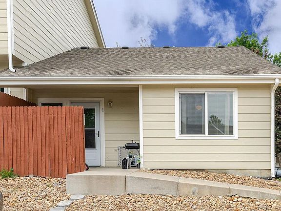 4th image of 6714 Rose Creek Way #1