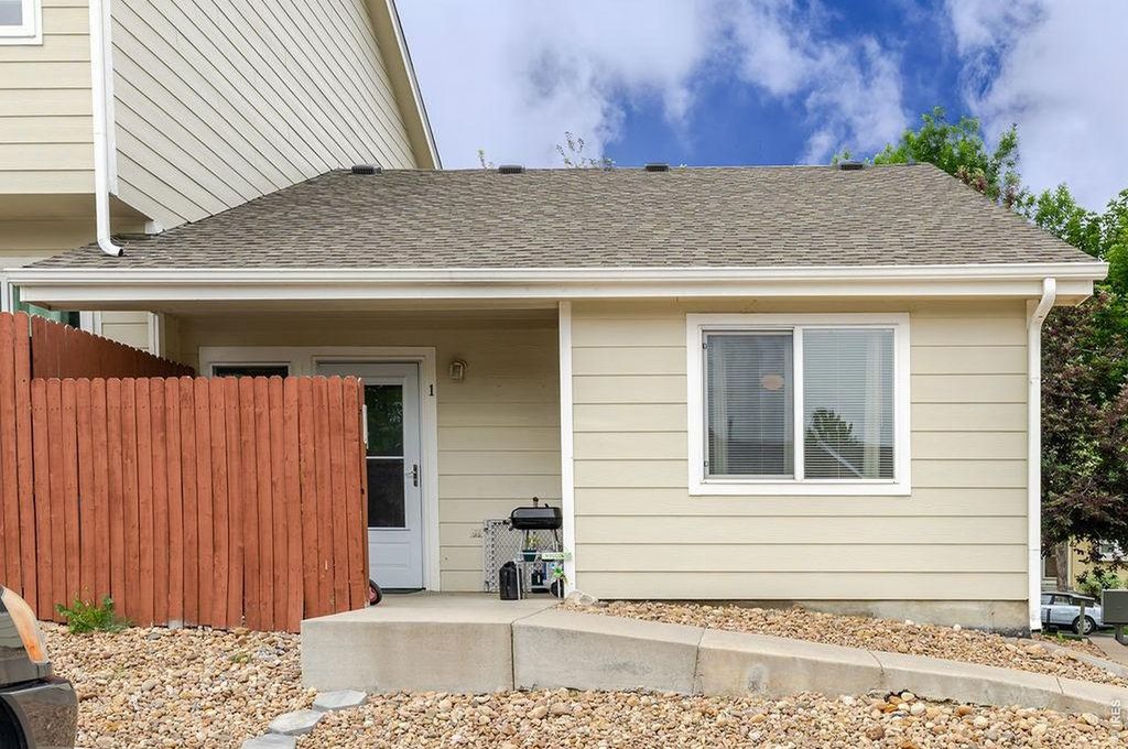 6714 Rose Creek Way #1