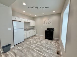 11 E Water St, Versailles, OH 45380