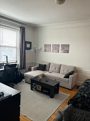 466 Commonwealth Ave Photo 1