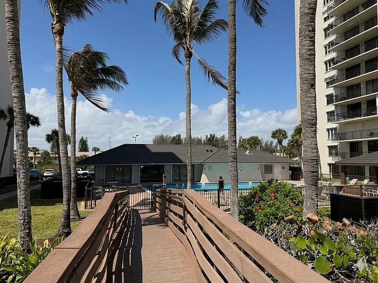 4250 N Highway A1A #805 — Photo 28