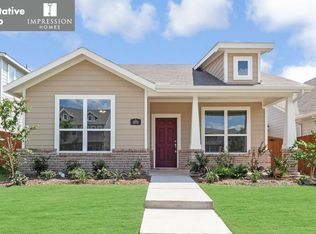 2839 Journey Ln, Crandall, TX 75126