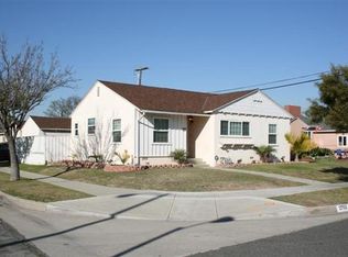 2703 Loomis St, Lakewood, CA 90712