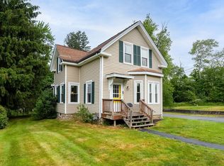 62 Old Bedford Rd, East Bridgewater, MA 02333