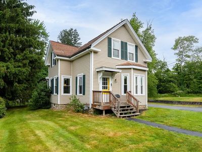 62 Old Bedford Rd, East Bridgewater, MA, 02333