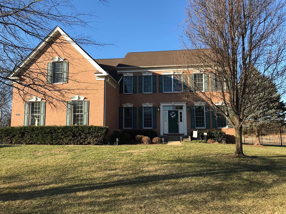 1st image of 23236 Meadowvale Glen Ct