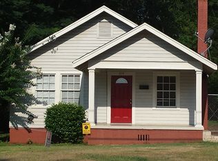214 S Panama St, Montgomery, AL 36107