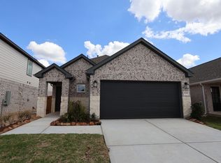 8218 Blue Shell Ln, Cypress, TX 77433