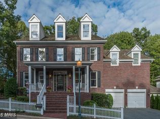 109 Treehaven St, Gaithersburg, MD 20878