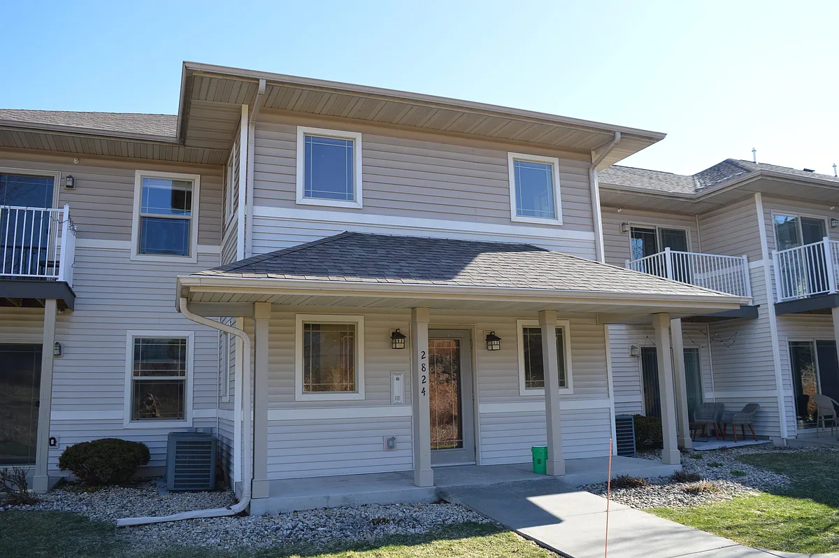 Building Photo - 2824 Pleasant View Rd #101