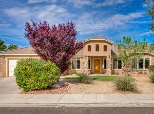827 N 225 W, Hurricane, UT 84737