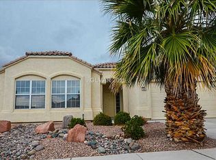 3405 Trotting Horse Rd, North Las Vegas, NV 89032