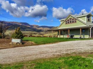 9750 Brownlee Liberty Rd, Sweet, ID 83670