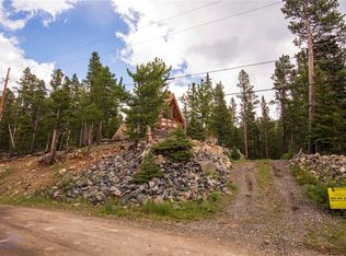 284 Brook Dr, Idaho Springs, CO 80452