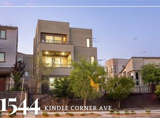 11544 Kindle Corner Ave, Las Vegas, NV 89138