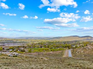 Nka Sheets Sage Tr Rd, Yakima, WA 98901