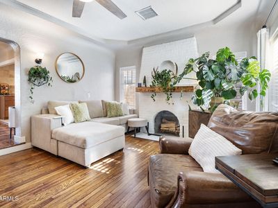 1840 E CULVER Street, Phoenix, AZ, 85006