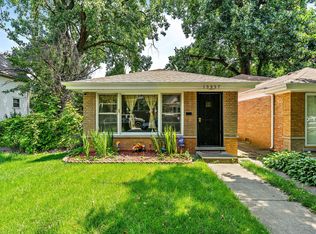 13937 S Atlantic Ave, Riverdale, IL 60827