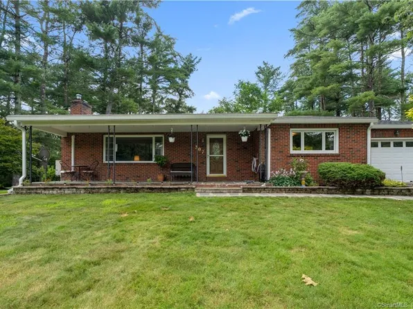 307 Green Hollow Road, Killingly, CT 06239