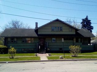 300 S 1st Ave, Maywood, IL 60153