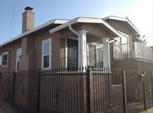 2698 78th Ave, Oakland, CA 94605