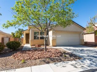 4925 Apache Valley Ave, Las Vegas, NV 89131