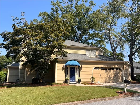 15 Ashleigh Ter, Marietta, GA 30062