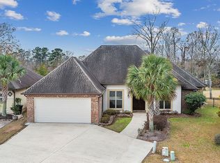 17522 Martin Lake Dr, Baton Rouge, LA 70816