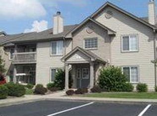 241 Legends Creek Pl APT 102, Indianapolis, IN 46229