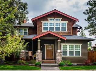 2228 NW High Lakes Loop, Bend, OR 97703