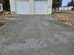 1912 S Campbell St, Airway Heights, WA 99001