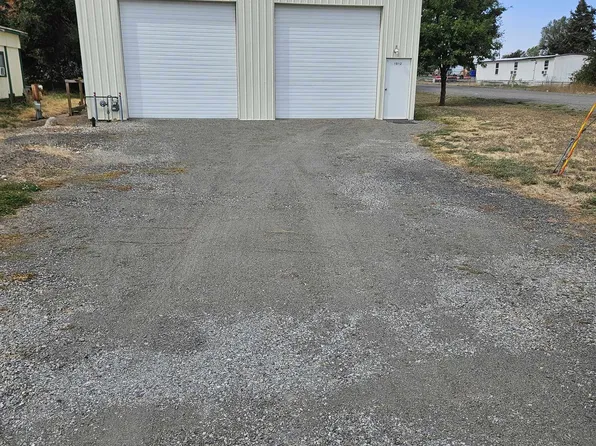 1912 S Campbell St, Airway Heights, WA 99001