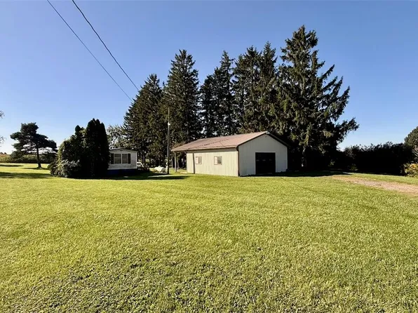 1855 State Route 90 N, King Ferry, NY 13081