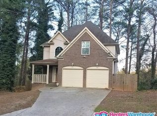 1310 Lockwood Dr SW, Atlanta, GA