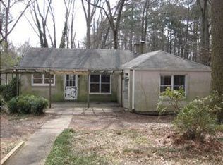 301 Lucille St, Athens, GA 30606
