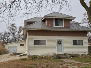 310 Wick St, Courtland, KS 66939