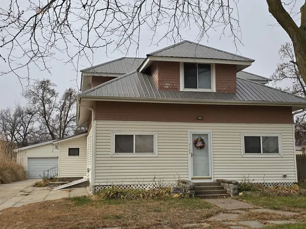 310 Wick St, Courtland, KS 66939