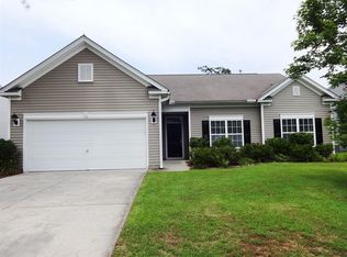 128 Saw Palm Dr, Ladson, SC 29456