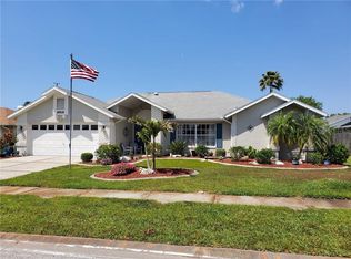 8919 Angoff Dr, New Port Richey, FL 34653