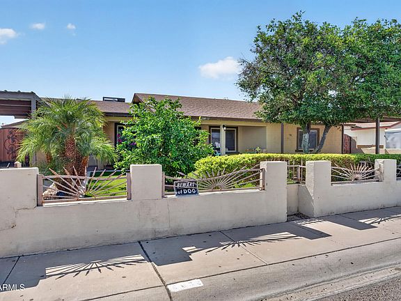 2nd image of 4832 N 63RD Drive