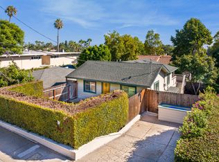 2105 Red Rose Way, Santa Barbara, CA 93109