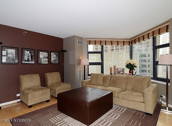 3rd image of 401 E Ontario St APT 709
