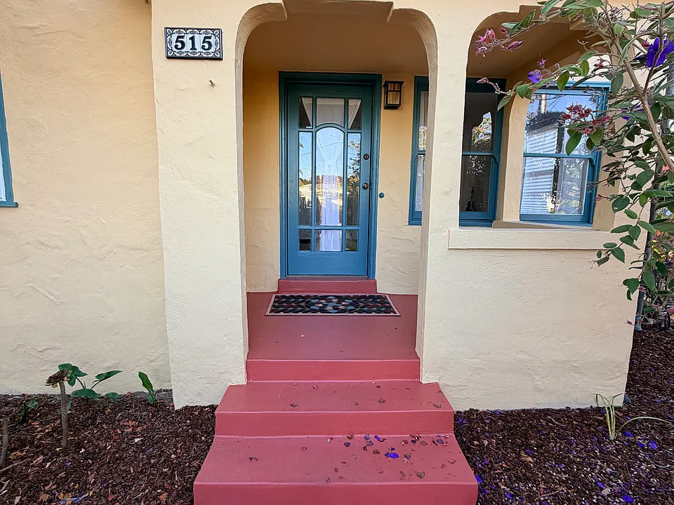 Centennial St