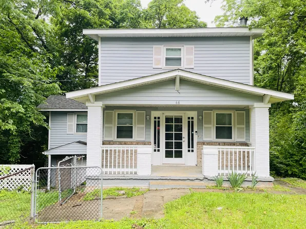 66 Granvue Dr, Belleville, IL 62223