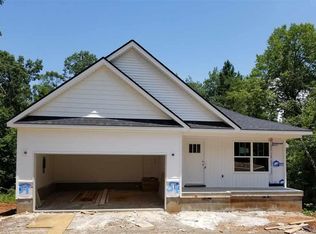 111 Fitts Spur Rd, Greer, SC 29651