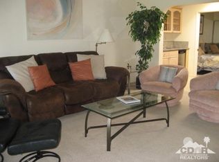 25 E Torremolinos Dr, Rancho Mirage, CA 92270