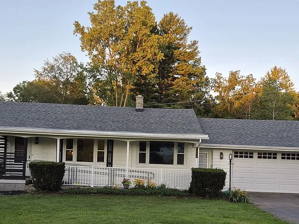 2787 Lenawee Hills Hwy, Adrian, MI 49221