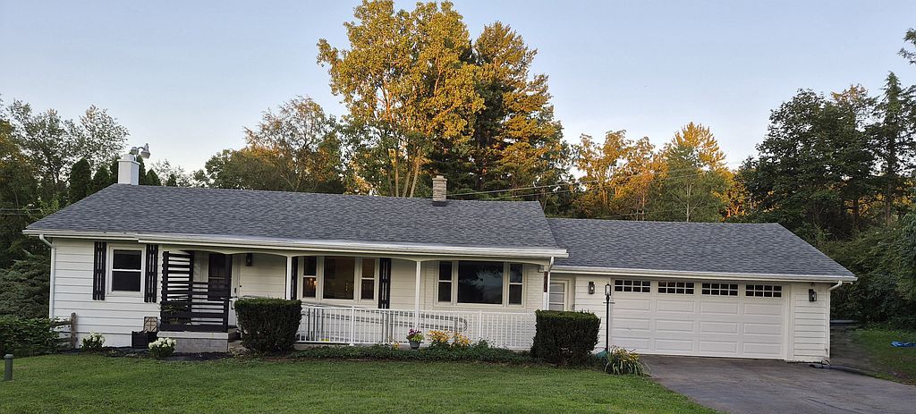 2787 Lenawee Hills Hwy - Property Image
