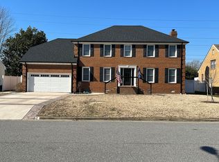 5452 Todd St, Virginia Beach, VA 23464
